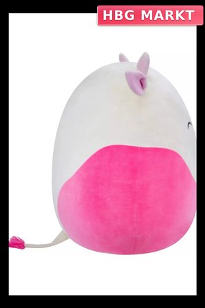 Mey İthalat® Pembe İnek  40 cm