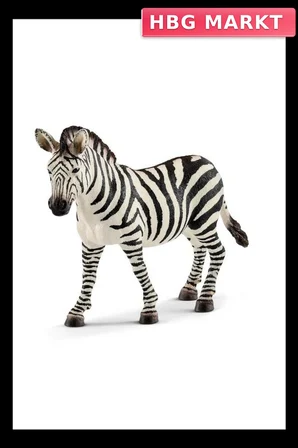 Mey İthalat® Dişi Zebra