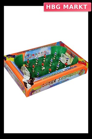 Mey İthalat® 016 Şampiyon Futbol / Küçük
