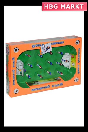 Mey İthalat® 016 Şampiyon Futbol / Küçük