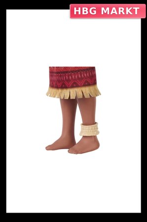 Mey İthalat® JBT33 Moana 2 - Moana Bebek