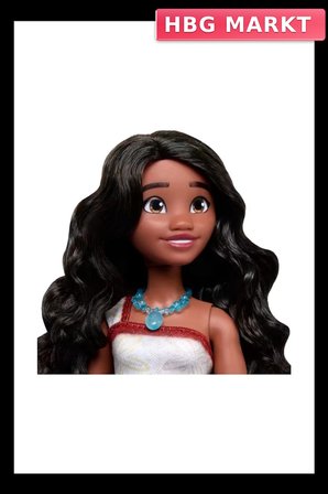 Mey İthalat® JBT33 Moana 2 - Moana Bebek