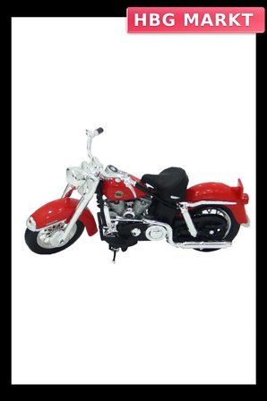 Mey İthalat®  1:18  Motorsiklet