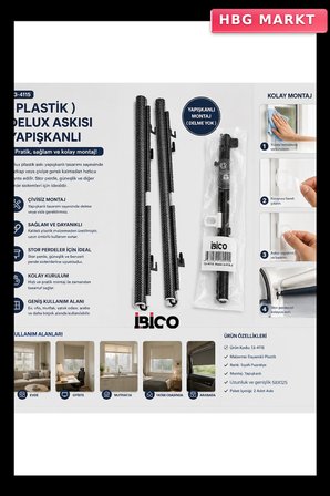 58x125 cm PVC Cam Paneli Güneşlik Perde Makaralı Aç-Kapa Vantuzlu Montaj