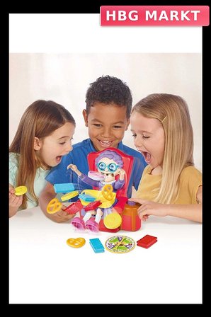 Mey İthalat® 72465 Tomy Cingöz Nine 6-99 yaş