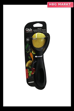 Vegan Sapan Soyacak Plastik Saplı
