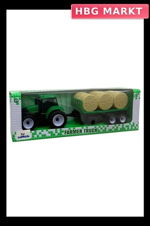 Mey İthalat® 9970-6A RRKLU TRAKTÖR