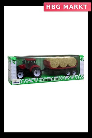 Mey İthalat® 9970-6A RRKLU TRAKTÖR