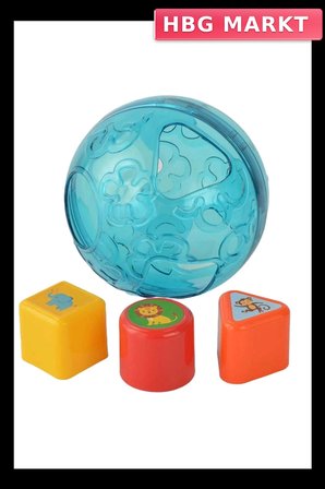 Mey İthalat® Renkli Top Bultak 30964