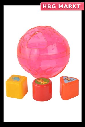 Mey İthalat® Renkli Top Bultak 30964