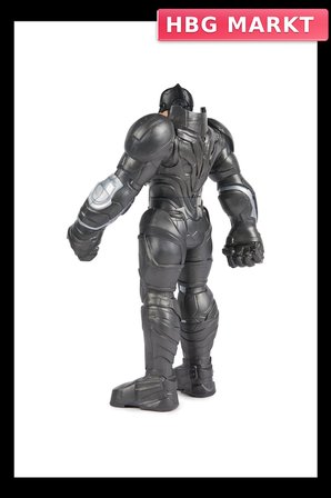 Mey İthalat® Batman Giant Serisi Batman Figür 30 cm