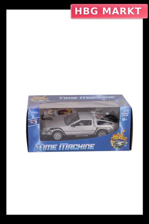 Mey İthalat® 22441  1 24 BACK TO THE FUTURE II