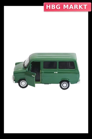 Mey İthalat® BRL17F Metal Çek Bırak Ford Minübüs Havalı Korna -Birliktoys