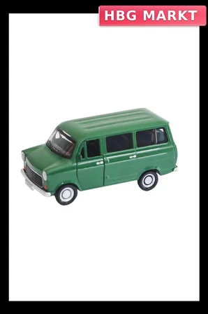 Mey İthalat® BRL17F Metal Çek Bırak Ford Minübüs Havalı Korna -Birliktoys