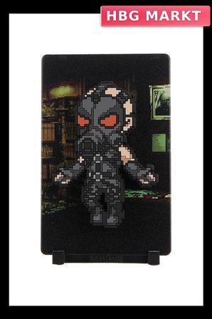 Metal Gear Solid Psycho Mantis Figürü 50