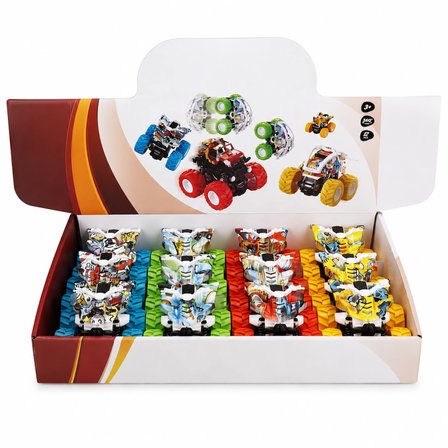 Mey İthalat® S00004540 OFF ROAD MOTO GRAFFİTİ ARAÇLAR 360DRC 1 ADET FİYATIDIR