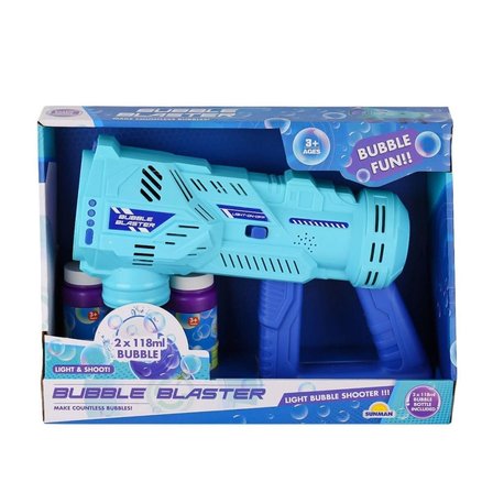 Mey İthalat® 4525 Işıklı Köpük Tabancası 2x118 ml -