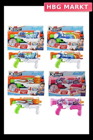 Eğitici Su Tabancası 500ml Çocuklar İçin Yaz Eğlencesi