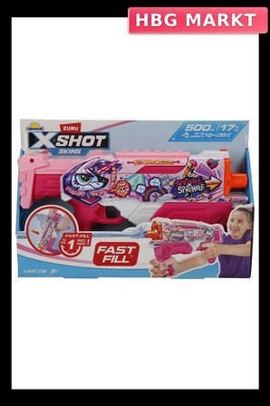 Eğitici Su Tabancası 500ml Çocuklar İçin Yaz Eğlencesi