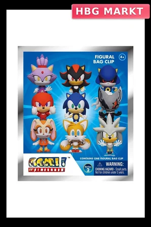 Eğitici Figür Oyuncak Klipsli Seri 2 Tek Parça