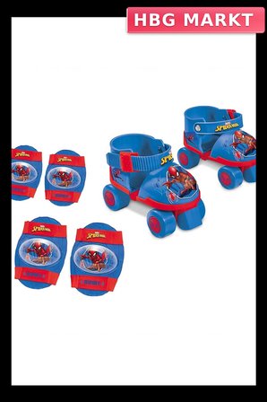 Mey İthalat®  4 Teker Paten Seti