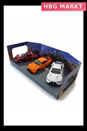 1/64 Ölçek Model Araba Oyuncak Koleksiyonluk Minyatür Araç