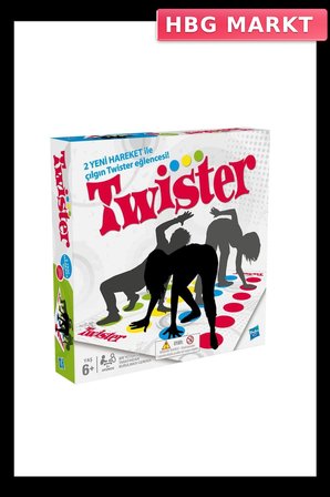 Mey İthalat® 98831 Twister