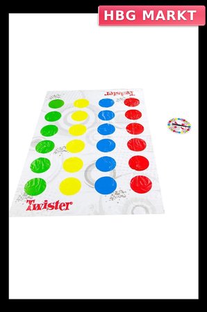Mey İthalat® 98831 Twister