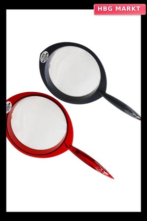 NO-22 Plastik Platin Süzgeç (5647)