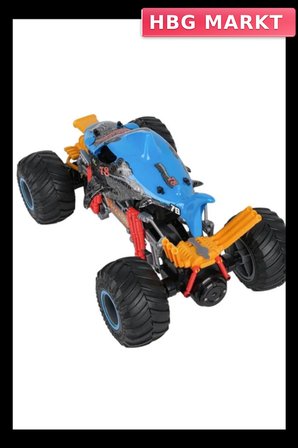 Mey İthalat® 1:10 2.4 Ghz Yüksek Hızlı Spray Car Usb Şarjlı