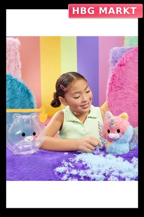 Mey İthalat® Stuffiez Küçük Peluş Pegasus