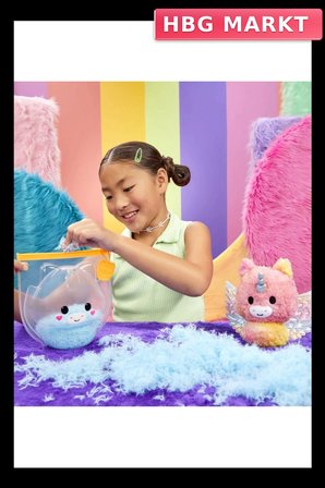 Mey İthalat® Stuffiez Küçük Peluş Pegasus