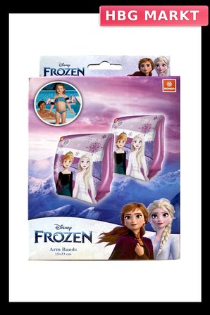 Mey İthalat® Frozen Şişme Kolluk