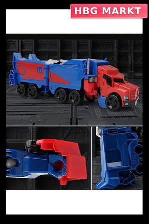 Mey İthalat® L8101/L8102 METAL ROBOT