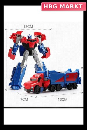 Mey İthalat® L8101/L8102 METAL ROBOT