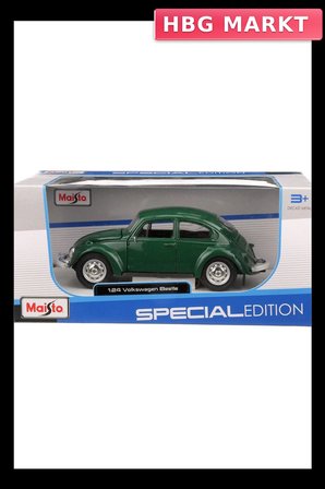 Mey İthalat®  1:24 Volwagen Beetle