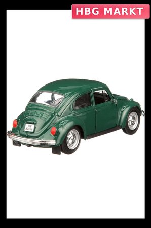 Mey İthalat®  1:24 Volwagen Beetle