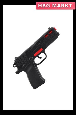 Mey İthalat® 113 Lazer Tabanca -Ay Oyuncak