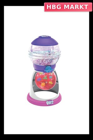 Mey İthalat® QUB02000 The Squeez Ball Maker Oyun Seti