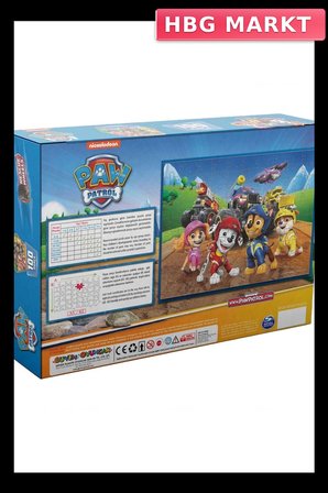 Mey İthalat® 100 Parça Puzzle