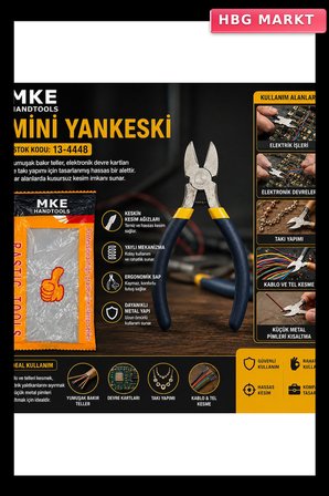 MİNİ 4.5 INC 115M ÇELİK YAN KESKİ YAYLI (5647)