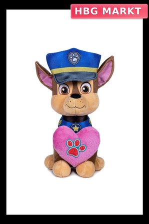 Mey İthalat® Love Serisi Chase 20 cm GIO-760022981
