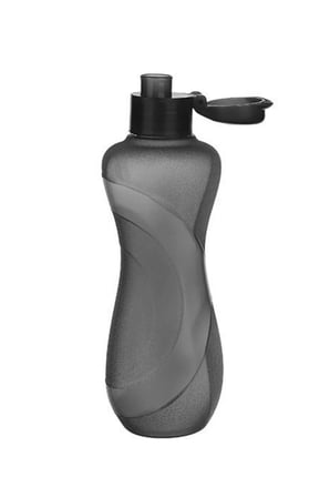 1500ML Kapasiteli Sporcu Tipi Suluk Pratik El Matarası
