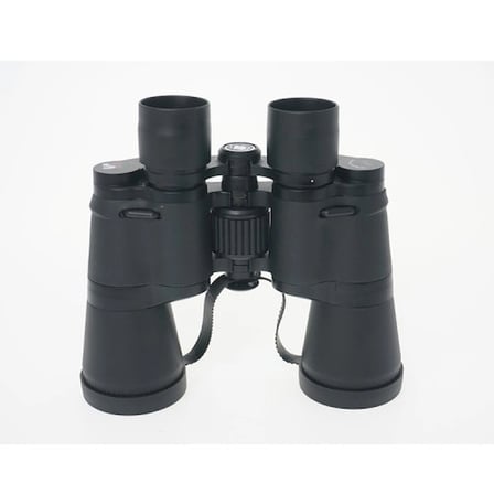 7x50 Dürbünü Güneş Filtreli Taşıma Çantalı 1000m/56m NK