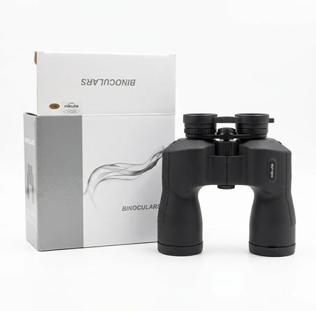 10x50 DPSI Waterproof Profesyonel Dürbün NK