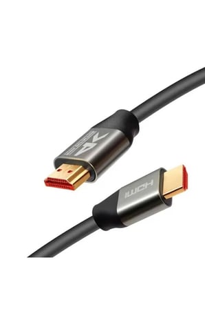 15 Metre 4K HDMI Kablo – Erkek/Erkek