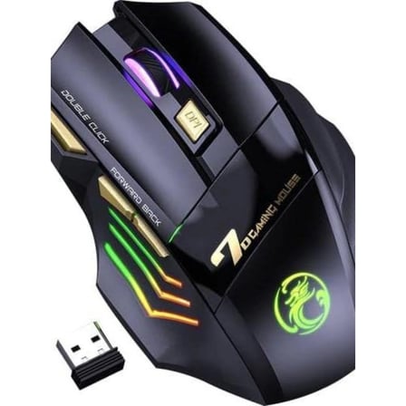 Gaming Mouse GW-X7
