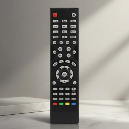 Amstrad Eagle HD Uyumlu Uydu Kumandası