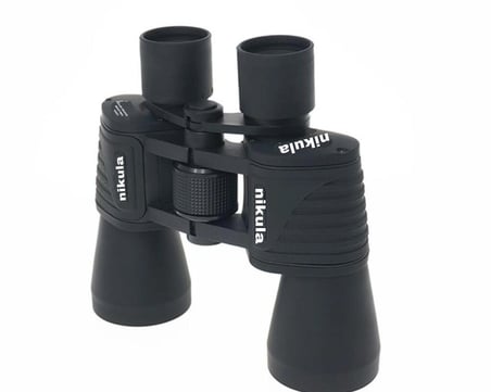20X50 Dürbün Av Dürbünü Taşıma Çantalı 1000M/56M NK