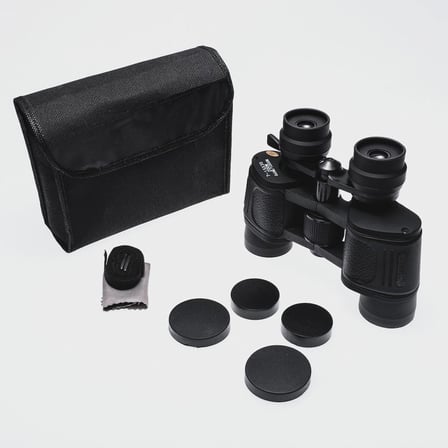 Dürbün 7 15X35 Zoom Dps I Zoomlu Süper Kaliteli